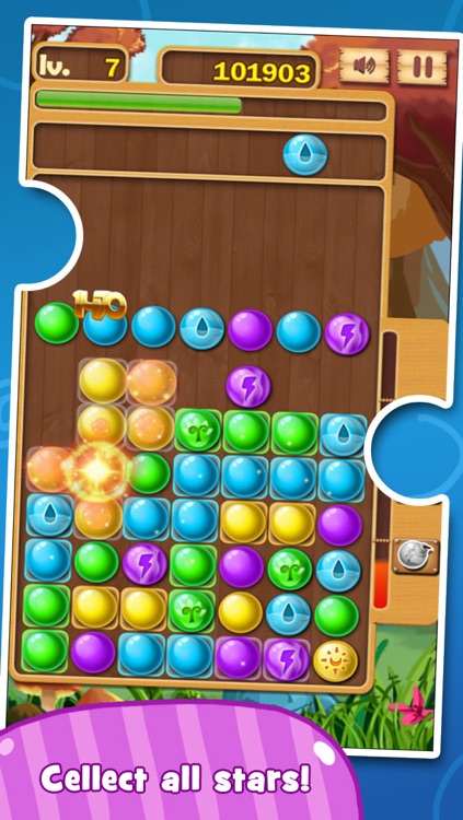 Bubble Mania HD