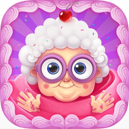 Mrs Crumbs Cupcakes Icon