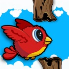 Amazing Furry Bird in: Survival Adventure Edition - Fun Flying Animal Game for Kids, Boys & Girls icon