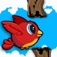 Furry Bird in Survival Adventure Edition - Fun Flying Animal Game for Kids Boys  Girls