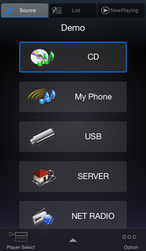 NETWORK PLAYER CONTROLLER(圖1)-速報App