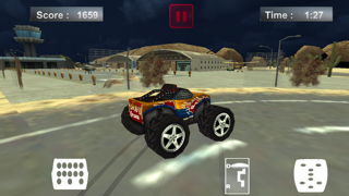 How to cancel & delete Zombie Demolition Outlaw - Monster Truck Driving Game for Free from iphone & ipad 2