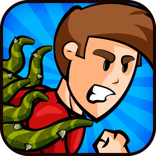 Escape From Rikon iOS App