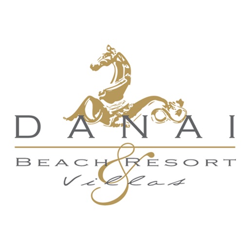 Danai Beach Resort and Villas icon