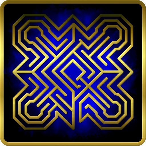 Finger Labyrinth HD