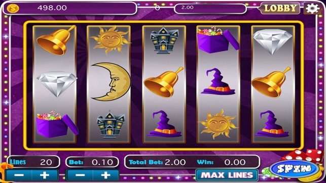 Vegas AAA Slots - A Reel Las Vegas All Star Match Fantasy Ca(圖4)-速報App