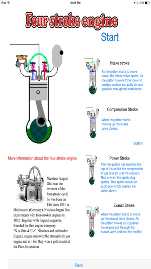 Auto Mechanic Bob - Engines(圖3)-速報App