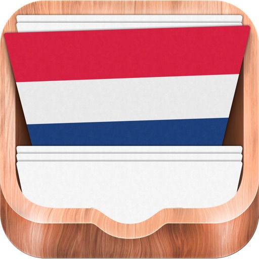iFiszki Niderlandzki trening od podstaw icon