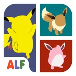 Icontrivia  Pokemon edition