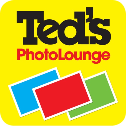 Ted's PhotoLounge