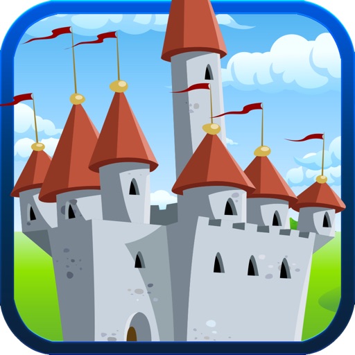 Medieval Madness - By Mr Magic Apps Icon