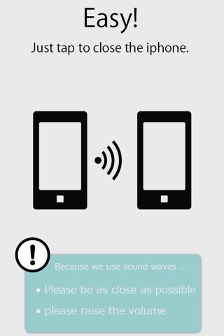 Quick Connect - Sound Wave - screenshot 2