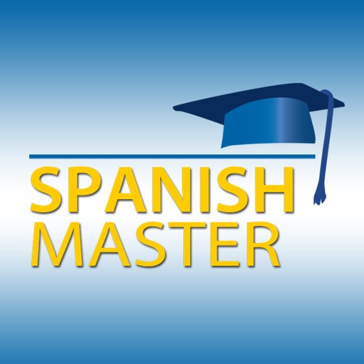 Spanish Master - Video Course (5X31004vim)