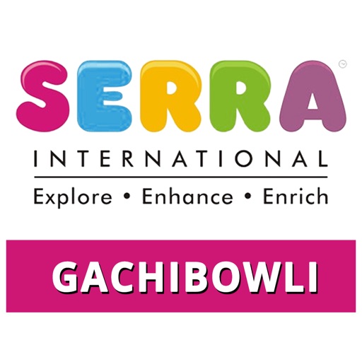 Serra International School Gachibowli