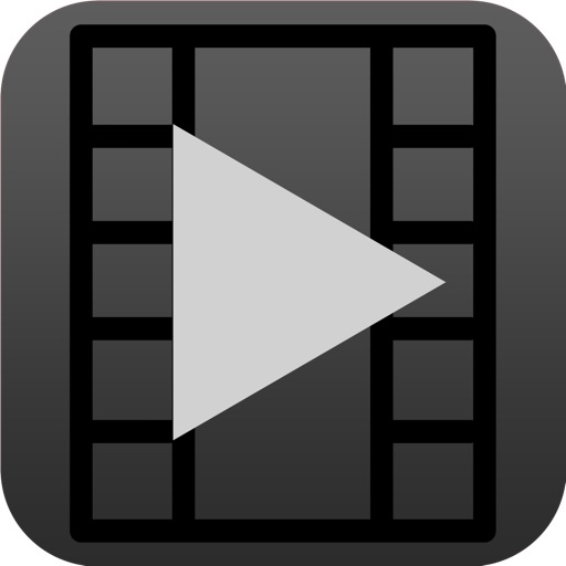 Pic Slider - Slide Show Maker for phots and pictures to Create Easy and Litely Slideshows Effects with Vid Stitch Style Icon