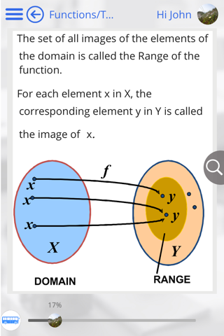 Learn Pre-Calculus by GoLearningBus screenshot 3