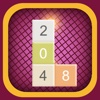 2048 Russia square game