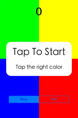 Game screenshot Pick a Color : Fast Tapping Extravaganza mod apk