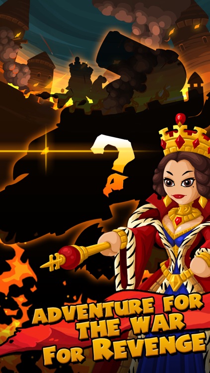 A Little War 2 Revenge screenshot-4