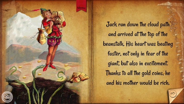 Jack and the Beanstalk Free