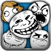 Talking Troll Faces