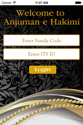 Anjuman-E-Hakimi screenshot 2