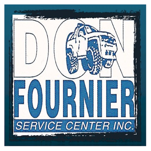 Don Fournier Service Centre Inc