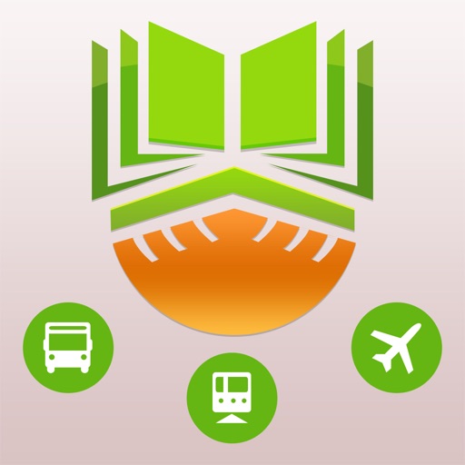 Travel Dua (Audio, Translation, Transliteration icon