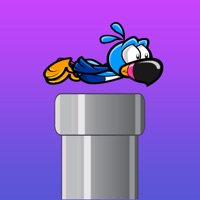 Flappy 윙 - 정글 게임 판 PC 용