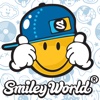 Smiley World Party Pics