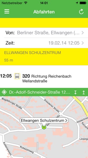FahrBus
