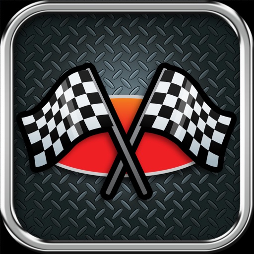 A Top Speed Racing Slots Game