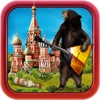 Spy Game - Mission in Moskow