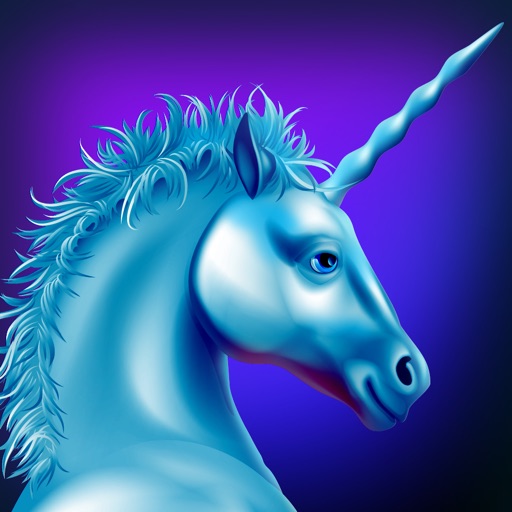 Fairy Unicorn Race : The quest for the mountain of the sun - Free Edition Icon