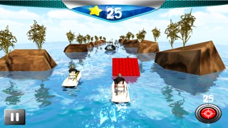 Action Jetski Jumps Freeのおすすめ画像4