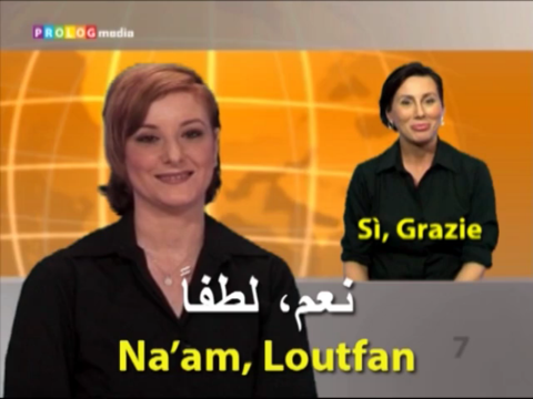 ARABIC - Speakit.tv (Video Course) (7X011ol) screenshot 2