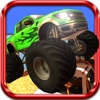 3D Monster Truck Island Offroad Rally - Parking Simulator Free