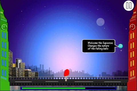 Racket Pong screenshot 3