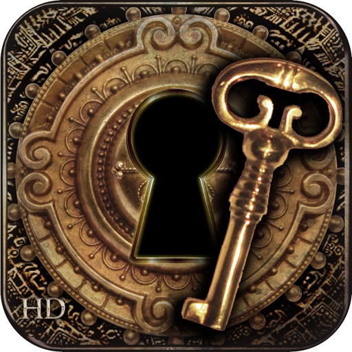 Adventure of Deserted Castle : HIDDEN OBJECTS iOS App