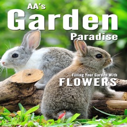 AAs Garden Paradise
