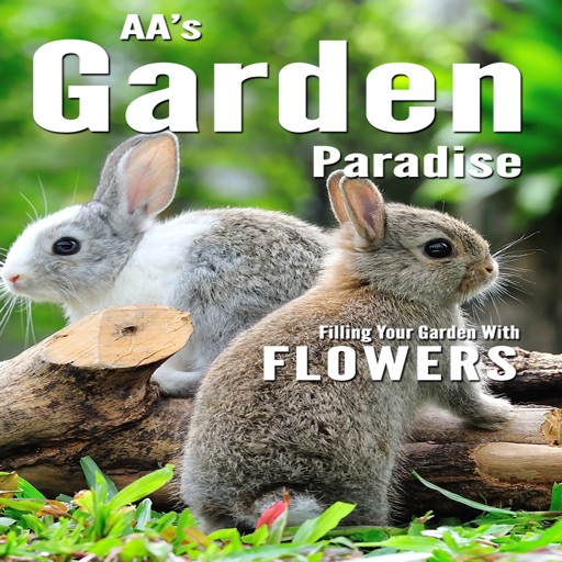 AAs Garden Paradise icon