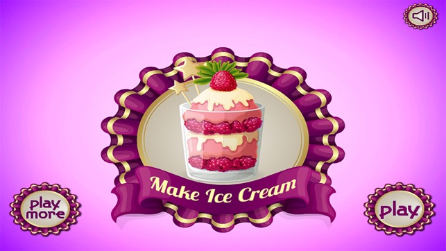 Beauty Make Ice Cream(圖4)-速報App