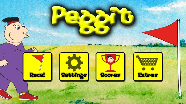 Peggit