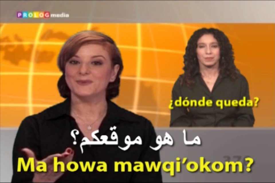 ARABIC - Speakit.tv (Video Course) (5X011ol) screenshot 4