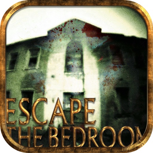 Escape the bedroom ^-^ iOS App