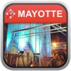 Offline Map Mayotte: City Navigator Maps