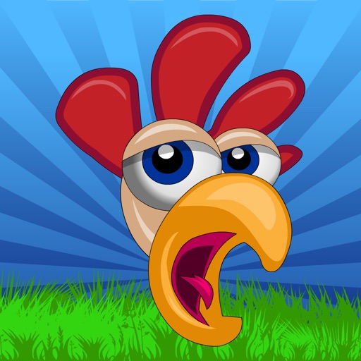 Wiggle Birds iOS App