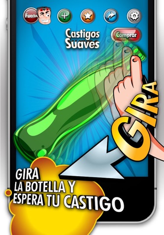La Botella Original screenshot 2