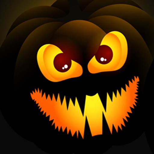 Spooky Halloween Slots - Vegas Style Casino Slot Machine Free icon
