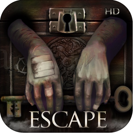 A Hidden Adventure : Escape from the chest icon